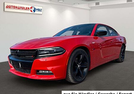 Dodge Charger 5.7 R/T AAC LED Navi Leder SHZ