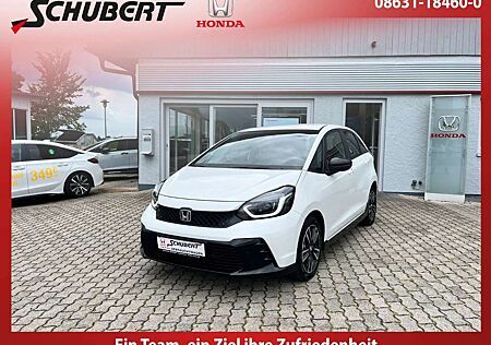 Honda Jazz Advance Sport 1.5