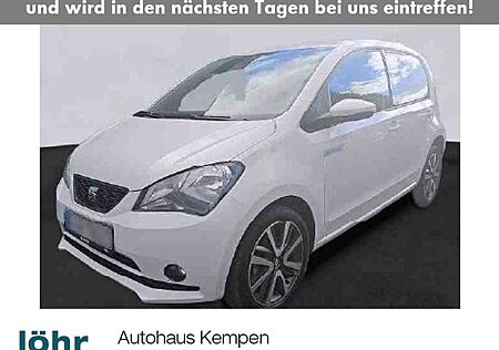 Seat Mii electric Plus 16" PDC TEMPOMAT