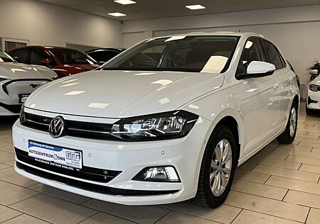 VW Polo Volkswagen Highline*digTacho*SHZ*CarPlay*Klima*Tempom*