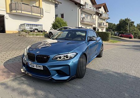 BMW M2 WAGNER *CARBON*DRIVERS PACK*KERAMIK*LED *DEUTSCH