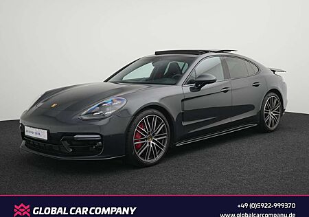 Porsche Panamera GTS,PANO,360,SOFT,LUFT,BURMEST,HUD,MEMO