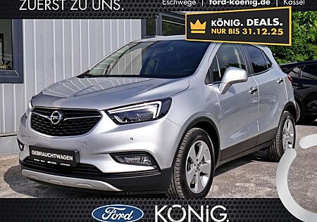 Opel Mokka X Innovation 1.4 ECOTEC Aut+LED+AHK+Kamera Klima