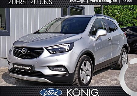 Opel Mokka X Innovation 1.4 ECOTEC Aut+LED+AHK+Kamera Klima