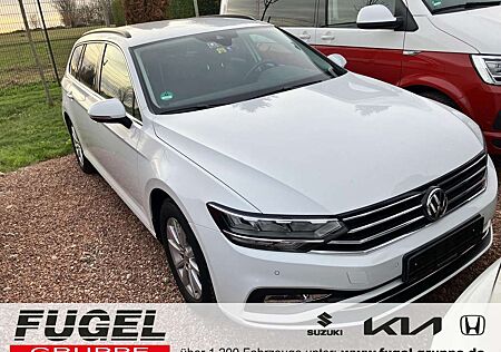 VW Passat Variant Volkswagen 2.0 TDI Business LED|Navi|Massage|ACC