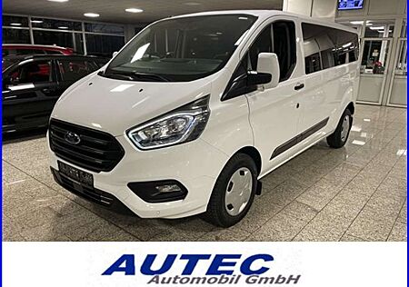 Ford Transit Custom Kombi 340 L2 SITZHEIZUNG+9-SITZER