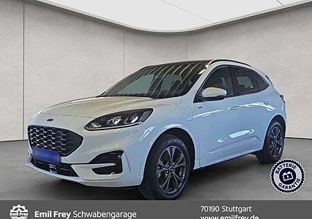 Ford Kuga 2.5 Duratec PHEV ST-LINE