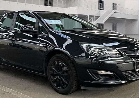 Opel Astra 1.4 Turbo | LED | PDC | SHZ |BT