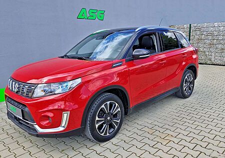 Suzuki Vitara 1.4 BOOSTERJET Comfort+ 4x4 Automatik