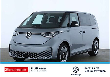 VW ID.BUZZ Volkswagen ID. Buzz Pro AHK IQ-LIGHT ASSISTENZPAKET KAMERA 20