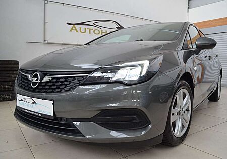 Opel Astra K Lim. GS Line Start/Stop ~Navi~CAM~LED