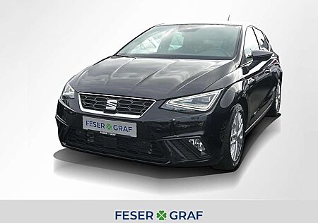 Seat Ibiza FR 1.0 TSI - NAVI,RFK,SHZ,PDC,LED