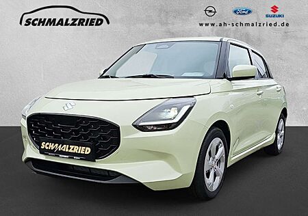 Suzuki Swift Comfort CVT Navi LED Apple CarPlay Android Auto Mu