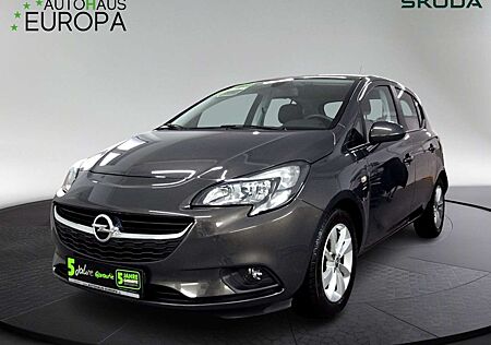 Opel Corsa gebraucht kaufen Opel Corsa E 1.4 Automatik drive Klima SHZ LHZ PDC CarPlay