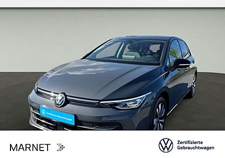 VW Golf Volkswagen VIII 2.0 TDI DSG GOAL*AHK*KAMERA*IQ.LIGHT*N