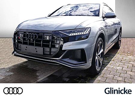 Audi SQ8 competition plus TFSI 373(507) kW(PS) tiptro