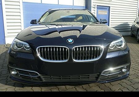 BMW 525d 525 Aut.