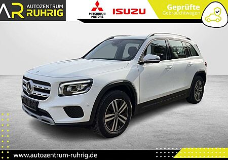 Mercedes-Benz GLB 200 d