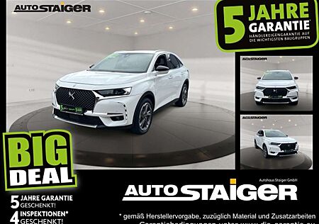 DS Automobiles DS7 Crossback DS 7 Crossback E-Tense Rivoli *leder*Navi*