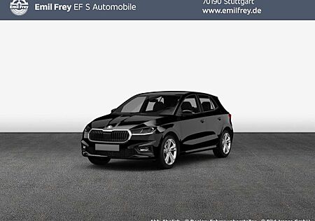 Skoda Fabia 1.5 TSI DSG Monte Carlo 110 kW, 5-türig