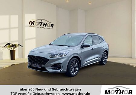 Ford Kuga ST-Line 2.0 EcoBlue HUD 4xSHZ PDC LED NAVI