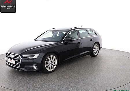 Audi A6 Avant 55 TFSI qu S LINE 19Z. MATRIX,B+O,HUD