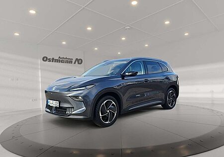 MG S5 MGS5 EV (64kWh) Luxury 360 ACC AUT DynLicht LED