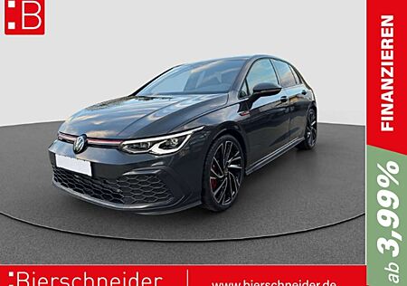 VW Golf GTI Volkswagen 8 2.0 TSI DSG STANDH REAR VIEW ACC LED