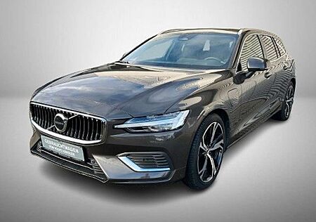 Volvo V60 T6 Plus Bright Plug-In Hybrid AWD