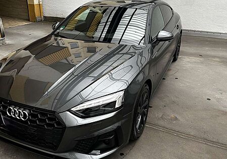 Audi S5 Diesel Sportback TDI quattro tiptronic