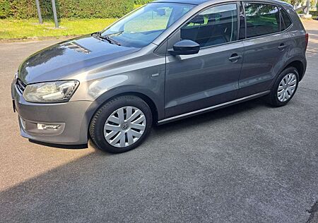 VW Polo Volkswagen 1.2 TSI DSG Match