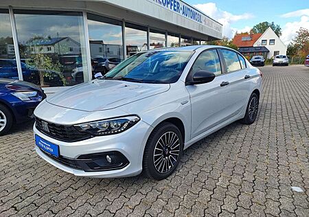 Fiat Tipo 1,0 Hatchback/Klimaaut/Sitzhzg/PDC