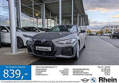 BMW 440 Mi xDrive Cabrio Standheizung. Nackenwärmer