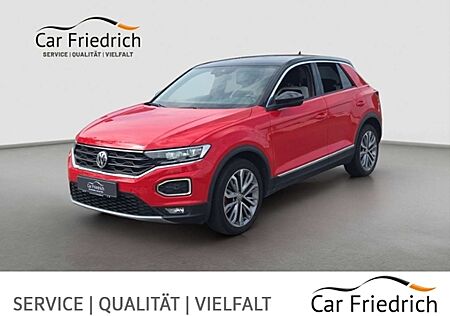 VW T-Roc Volkswagen 2.0 TDI DSG Sport AHK