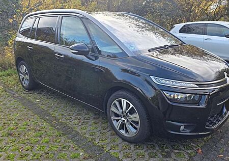 Citroën C4 Picasso Citroen