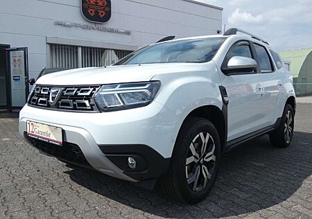 Dacia Duster 1,3 Prestige Automatik *ALU*NAVI*KLIMA