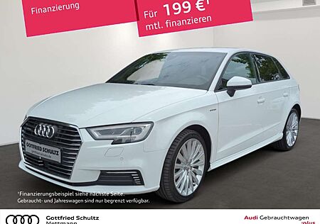 Audi A3 Sportback e-tron sport 1.4 TFSI LED NAVI