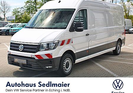 VW Crafter Volkswagen 2.0 TDI Kasten 35 lang AHK|Kamera|NAVI