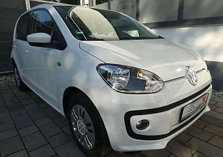 VW Up Volkswagen ! move !