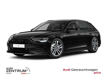 Audi A6 Avant 45 TFSI sport*Pano*LED*AHK *
