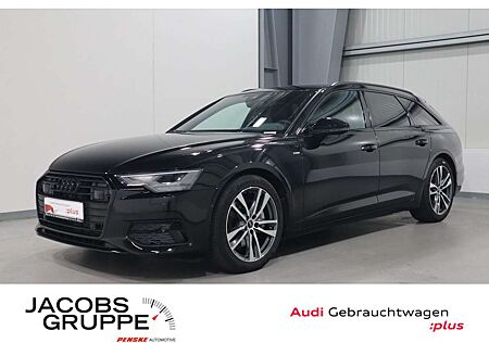 Audi A6 Avant 45 TFSI sport*Pano*LED*AHK *