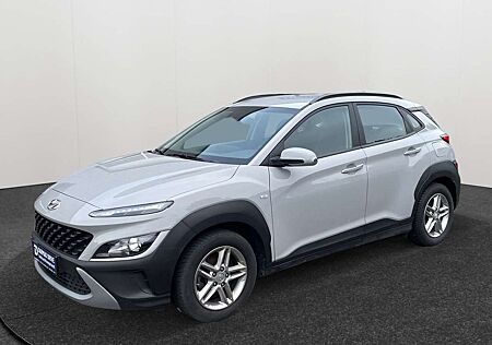 Hyundai Kona Select 1.0 Turbo 48V Klimaaut. DAB SHZ LHZ