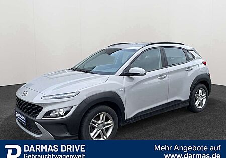 Hyundai Kona Select 1.0 Turbo 48V Klimaaut. DAB SHZ LHZ