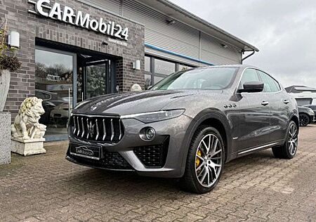 Maserati Levante Q4 GranSport