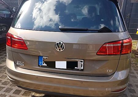 VW Golf Sportsvan Volkswagen Comfortline BMT/Start-Stopp