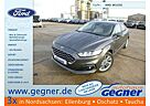 Ford Mondeo 2.0 Hybrid CVT Vignale Massage LED