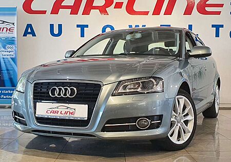 Audi A3 Sportback 1.4 TFSI Ambition *Automatik*AHK*