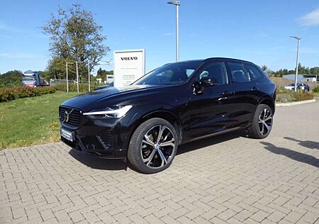 Volvo XC 60 XC60 T8 AWD Recharge Geartronic RDesign