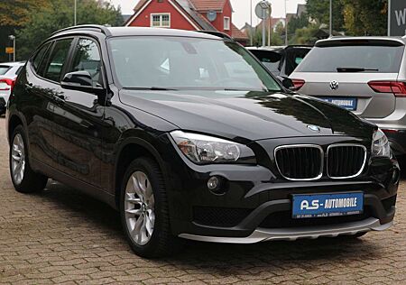 BMW X1 18 d sDrive *2.HAND/NAVI/TEMPO/PDC/KLIMA*