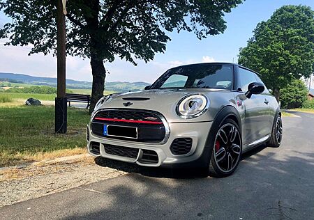 Mini John Cooper Works Sport-Aut.